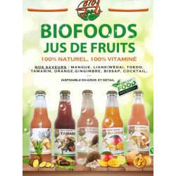 BIOFOODS